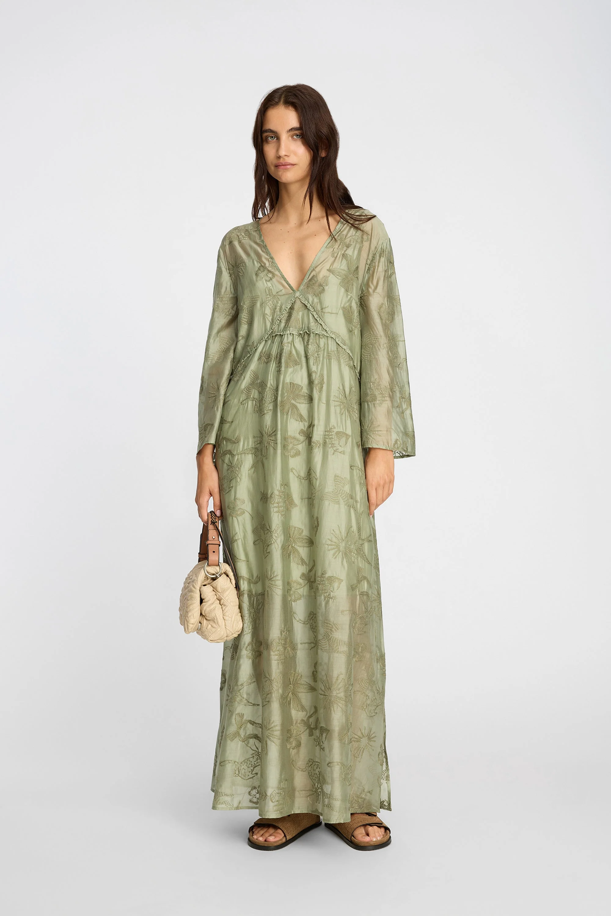 New In